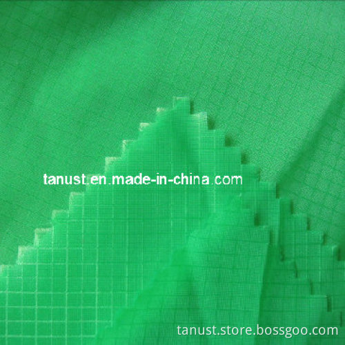 190t 100%Nylon 5mm Ripstop Kite Fabric